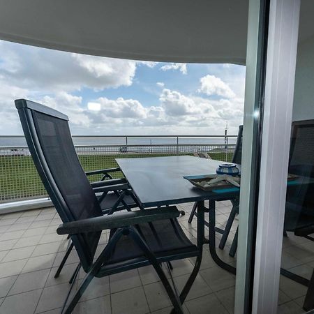 033 Arngast Ferienwohnung Wilhelmshaven Zewnętrze zdjęcie