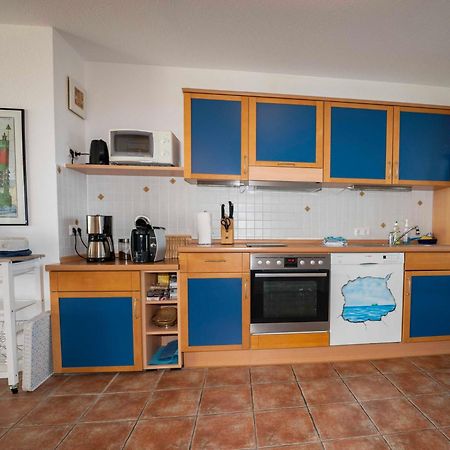 033 Arngast Ferienwohnung Wilhelmshaven Zewnętrze zdjęcie
