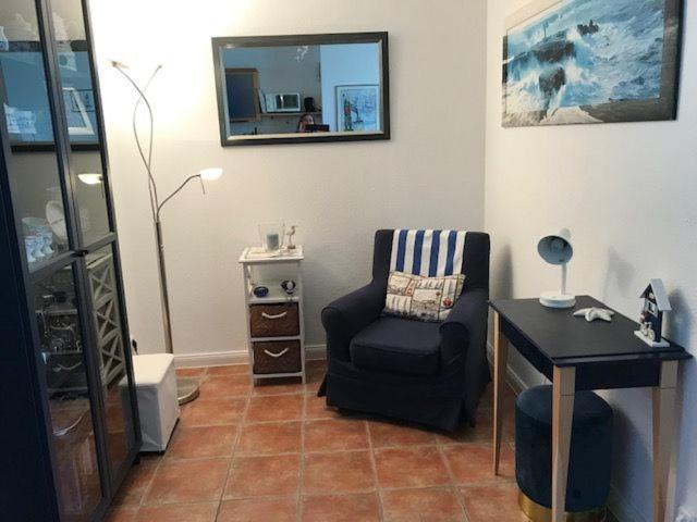033 Arngast Ferienwohnung Wilhelmshaven Zewnętrze zdjęcie