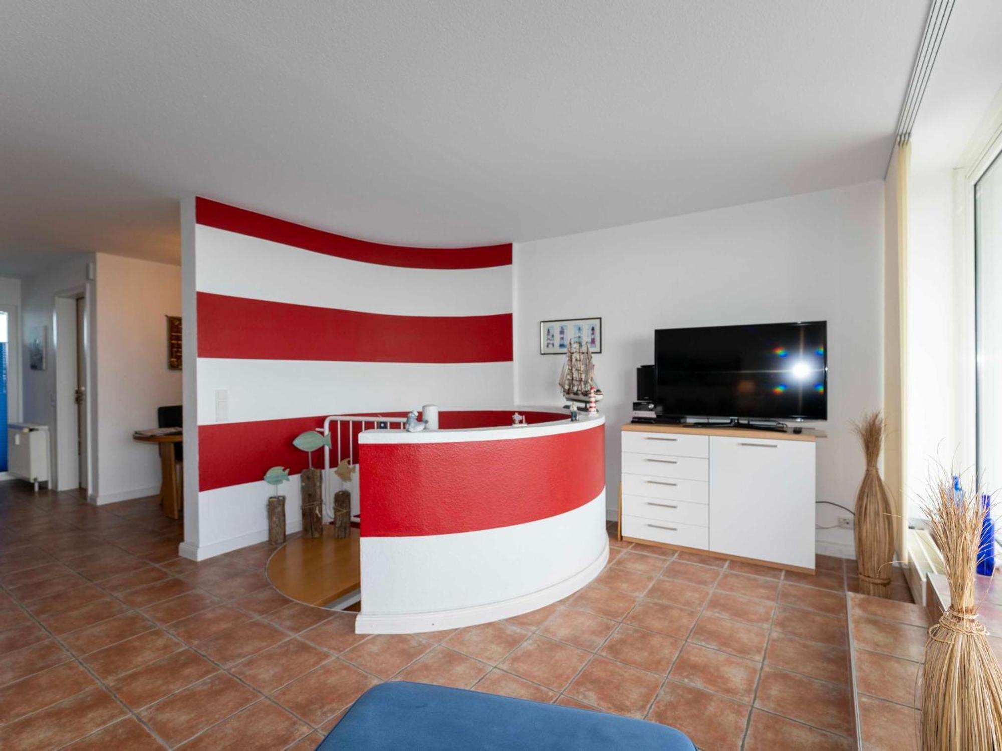 033 Arngast Ferienwohnung Wilhelmshaven Zewnętrze zdjęcie