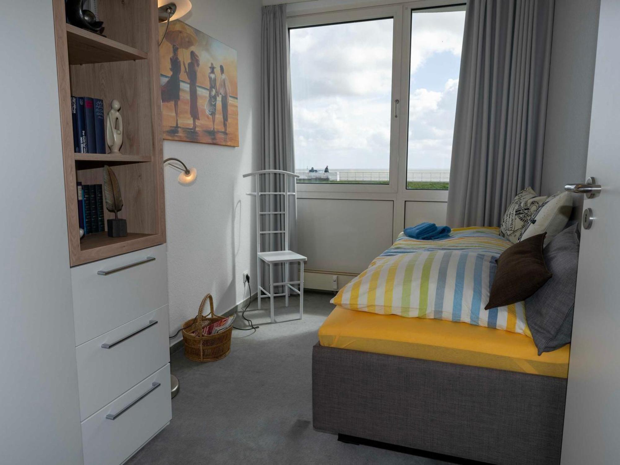 033 Arngast Ferienwohnung Wilhelmshaven Zewnętrze zdjęcie