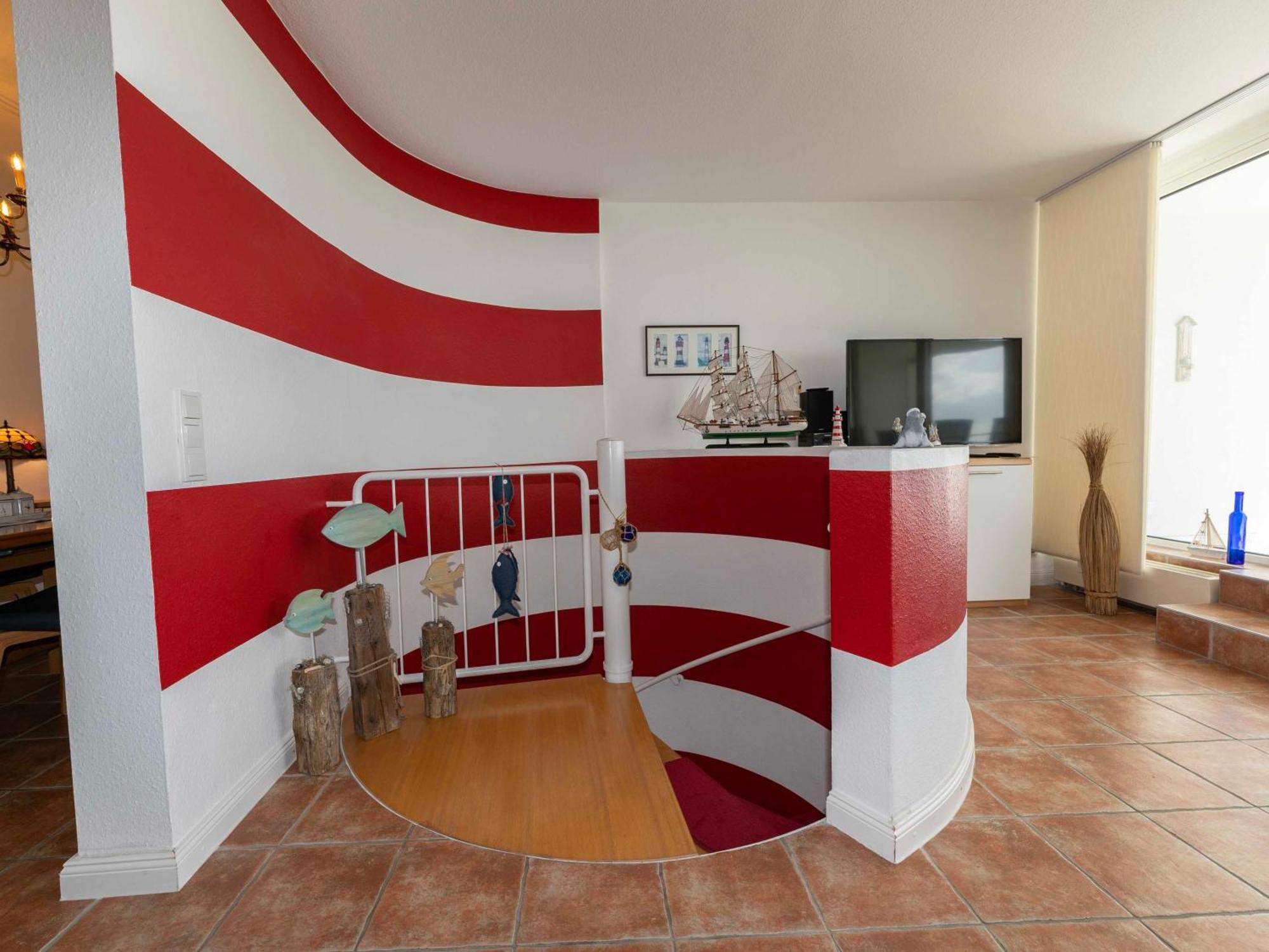 033 Arngast Ferienwohnung Wilhelmshaven Zewnętrze zdjęcie