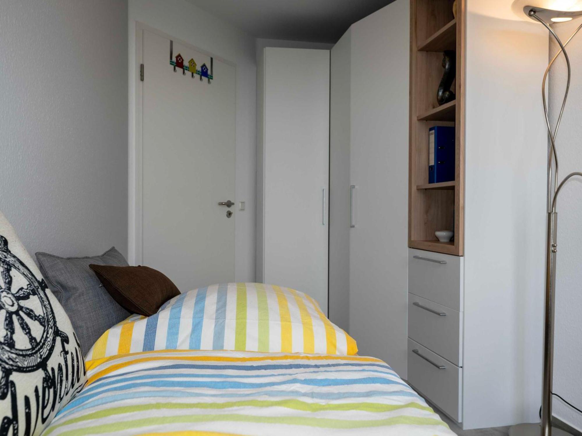 033 Arngast Ferienwohnung Wilhelmshaven Zewnętrze zdjęcie