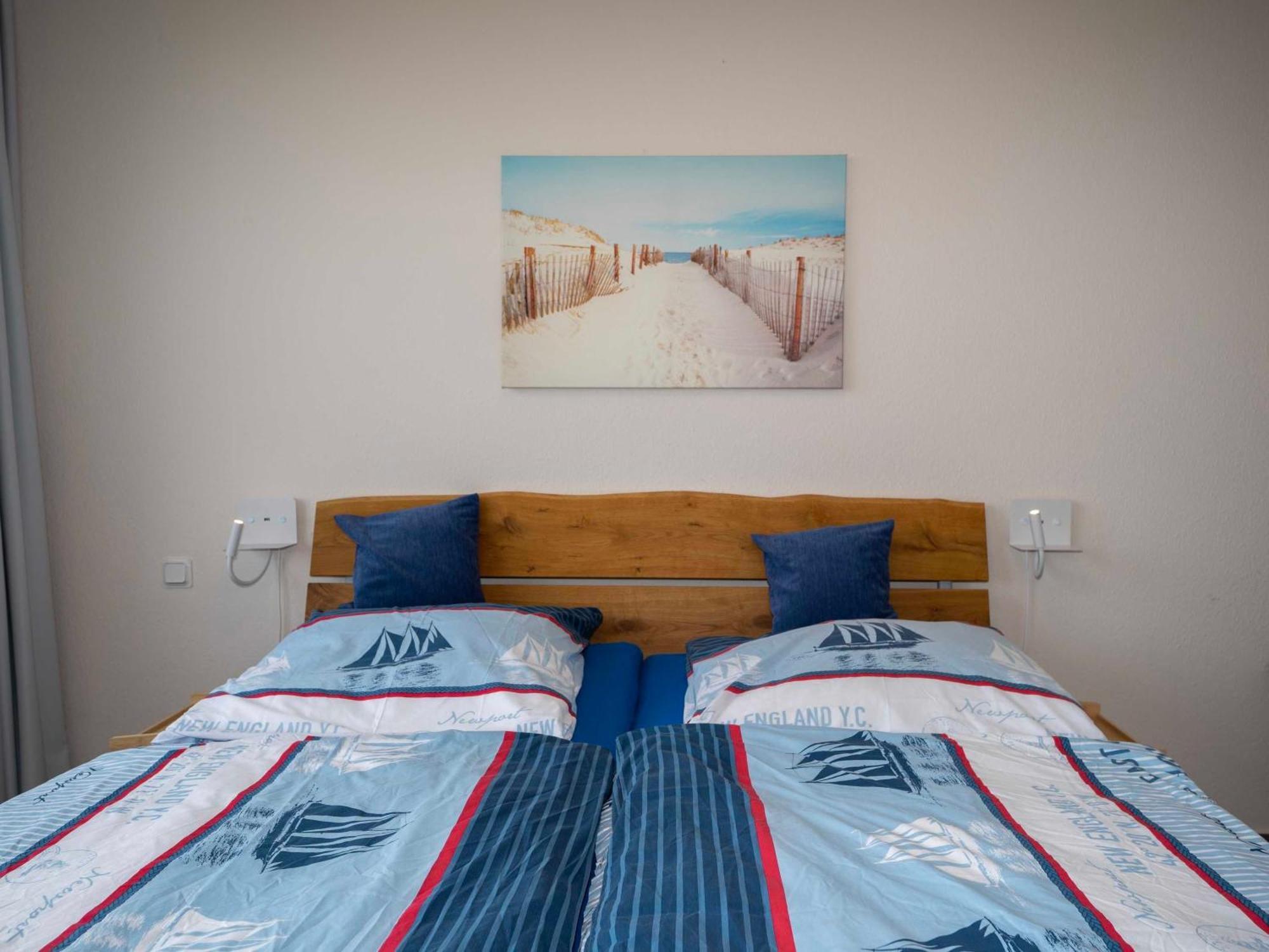 033 Arngast Ferienwohnung Wilhelmshaven Zewnętrze zdjęcie
