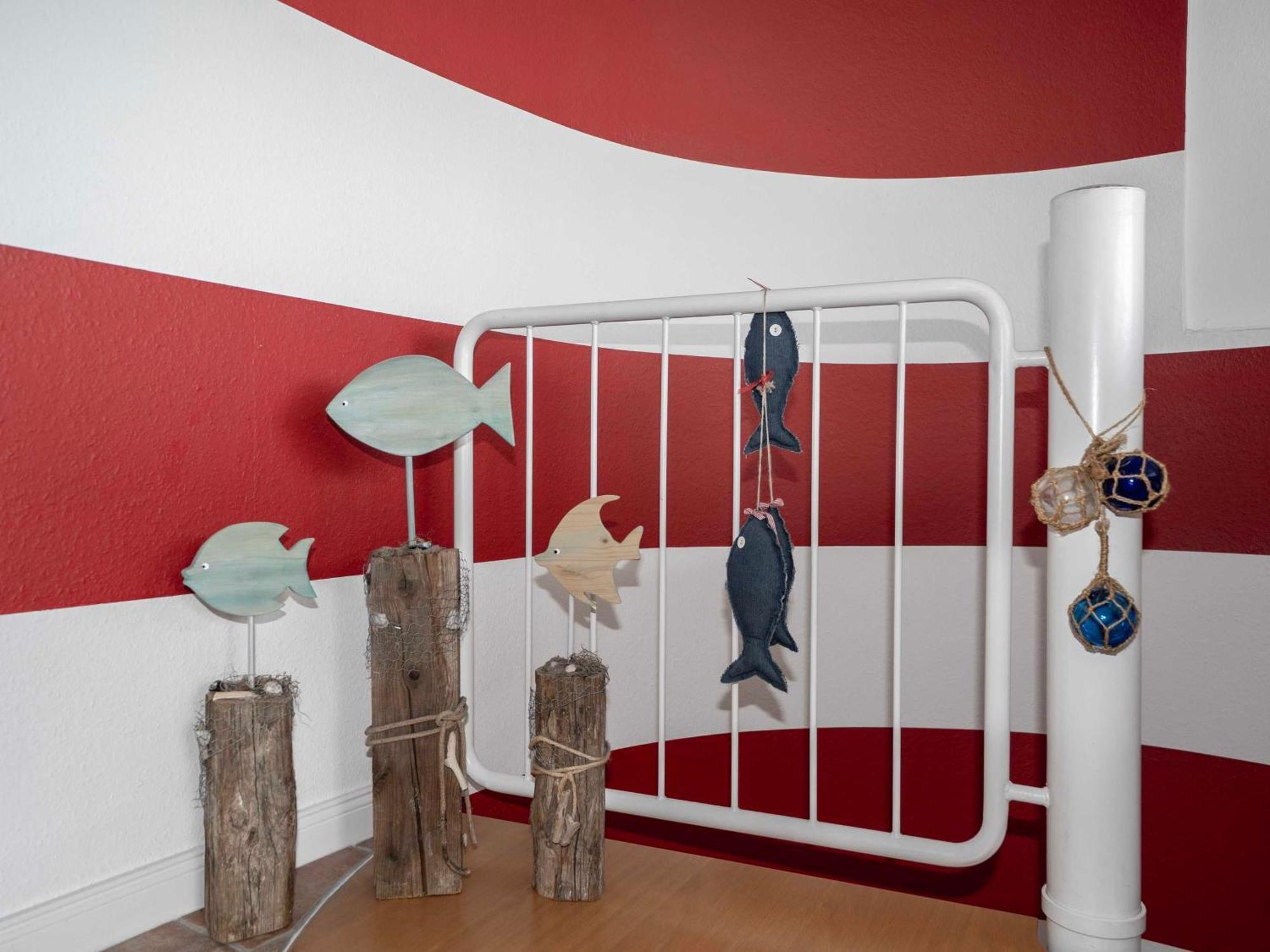 033 Arngast Ferienwohnung Wilhelmshaven Zewnętrze zdjęcie