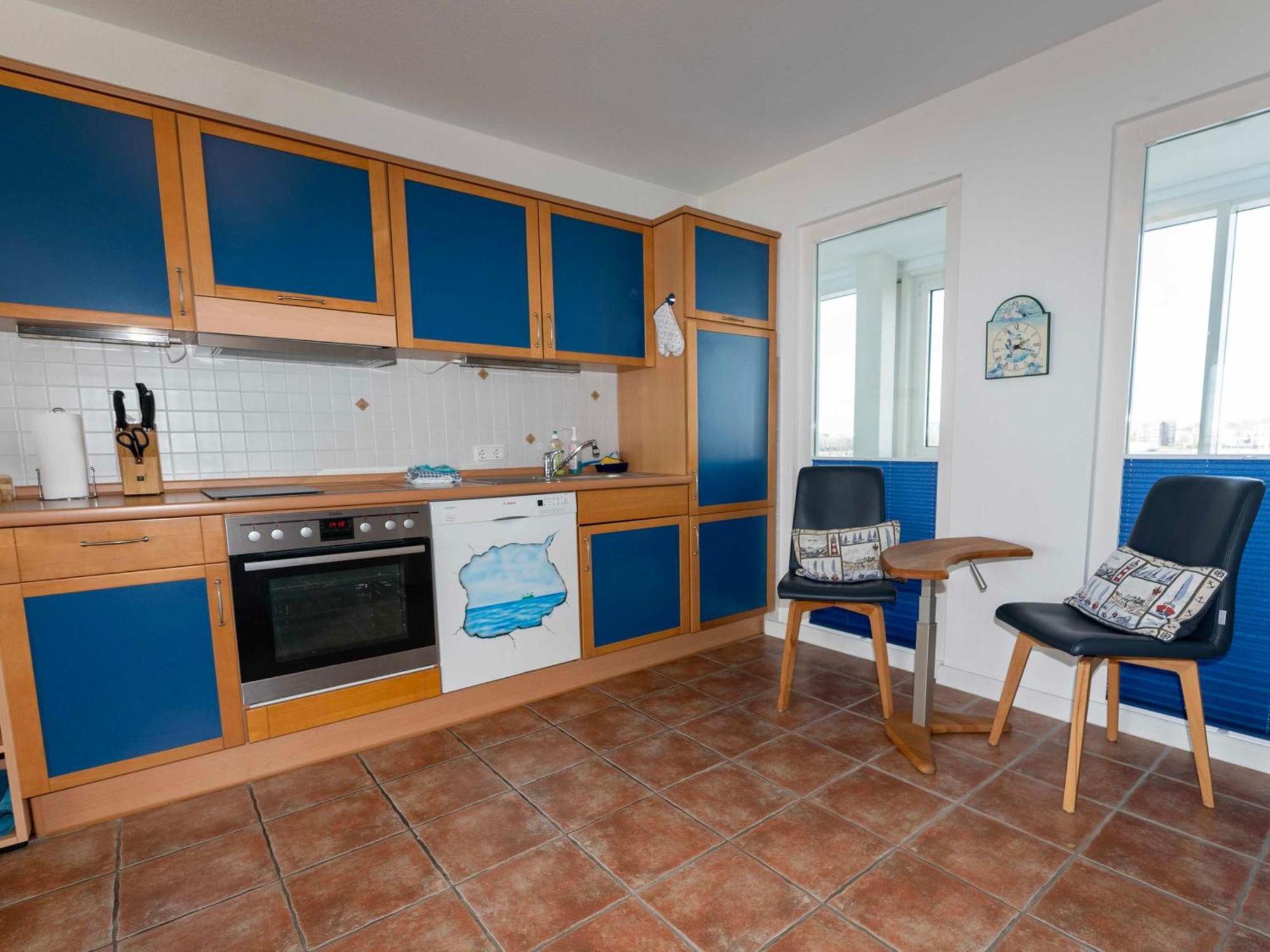 033 Arngast Ferienwohnung Wilhelmshaven Zewnętrze zdjęcie